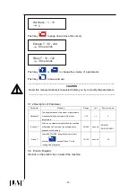 Предварительный просмотр 29 страницы H&M HM10C Instruction Handbook Manual