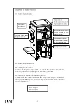 Preview for 31 page of H&M HM5C Instruction Handbook Manual