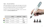 Предварительный просмотр 13 страницы H&O Equipments CryoPen B+ User Manual