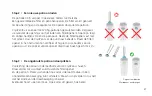 Предварительный просмотр 57 страницы H&O Equipments CryoPen B+ User Manual