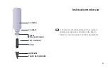 Предварительный просмотр 63 страницы H&O Equipments CryoPen B+ User Manual