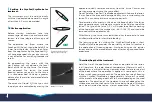 Предварительный просмотр 8 страницы H&O Equipments CryoPen M User Manual