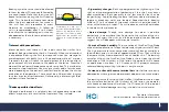 Предварительный просмотр 9 страницы H&O Equipments CryoPen M User Manual