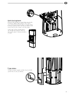 Предварительный просмотр 9 страницы Handol 34T Installation Instructions Manual