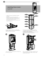 Предварительный просмотр 12 страницы Handol 34T Installation Instructions Manual