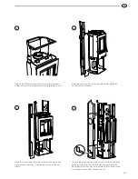 Предварительный просмотр 13 страницы Handol 34T Installation Instructions Manual