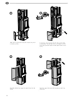 Preview for 14 page of Handol 35T Installation Instructions Manual