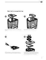 Preview for 23 page of Handol 35T Installation Instructions Manual