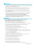 Preview for 5 page of HANDONG HYDRO H2 365 Product Manual