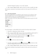 Preview for 16 page of Handpoint HiPlus User Manual