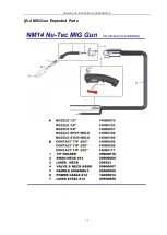 Preview for 18 page of H&S AUTOSHOT HSG130 Operator'S Manual