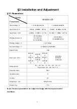 Preview for 8 page of H&S AUTOSHOT HSM200 Operator'S Manual