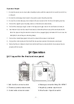 Preview for 10 page of H&S AUTOSHOT HSM200 Operator'S Manual