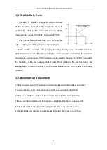 Предварительный просмотр 12 страницы H&S AUTOSHOT HST201 Operator'S Manual