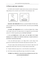 Предварительный просмотр 13 страницы H&S AUTOSHOT HST201 Operator'S Manual