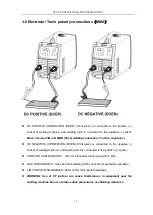 Предварительный просмотр 15 страницы H&S AUTOSHOT HST201 Operator'S Manual