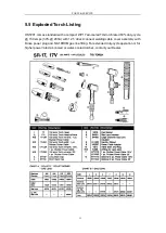 Предварительный просмотр 33 страницы H&S AUTOSHOT HST201 Operator'S Manual