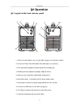 Предварительный просмотр 13 страницы H&S AUTOSHOT HSW-6213 Operator'S Manual