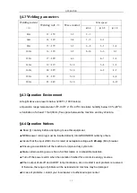 Preview for 15 page of H&S AUTOSHOT HSW-6220 Operator'S Manual