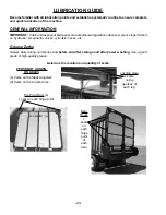 Предварительный просмотр 22 страницы H&S 1236 Operator'S Manual