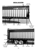 Preview for 24 page of H&S 1236 Operator'S Manual