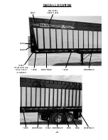 Предварительный просмотр 25 страницы H&S 1236 Operator'S Manual