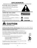 Предварительный просмотр 10 страницы H&S 125 PTO Operator'S Manual