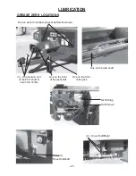 Предварительный просмотр 23 страницы H&S 125 PTO Operator'S Manual