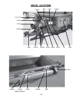 Предварительный просмотр 25 страницы H&S 125 PTO Operator'S Manual