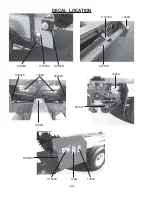 Предварительный просмотр 26 страницы H&S 125 PTO Operator'S Manual