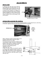 Preview for 20 page of H&S 2280 Operator'S Manual