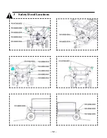 Предварительный просмотр 14 страницы H&S 2957 Operator'S Manual