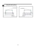 Предварительный просмотр 15 страницы H&S 2957 Operator'S Manual