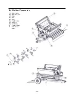 Предварительный просмотр 20 страницы H&S 2957 Operator'S Manual