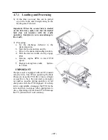 Предварительный просмотр 26 страницы H&S 2957 Operator'S Manual