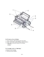 Предварительный просмотр 34 страницы H&S 2957 Operator'S Manual