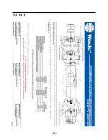 Предварительный просмотр 35 страницы H&S 2957 Operator'S Manual