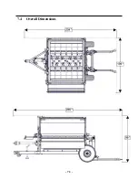 Предварительный просмотр 43 страницы H&S 2957 Operator'S Manual