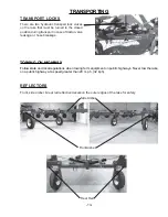 Preview for 15 page of H&S 3108 Operator'S Manual