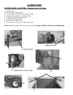 Предварительный просмотр 24 страницы H&S 3123 Operator'S Manual