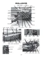 Предварительный просмотр 26 страницы H&S 3127 Operator'S Manual