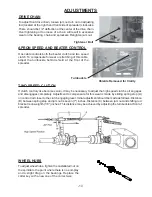 Preview for 19 page of H&S 3131 Operator'S Manual