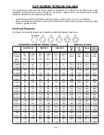 Preview for 15 page of H&S 3210 Operator'S Manual