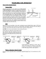 Предварительный просмотр 18 страницы H&S 3243 Operator'S Manual