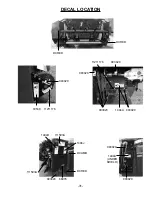 Preview for 31 page of H&S 3243 Operator'S Manual