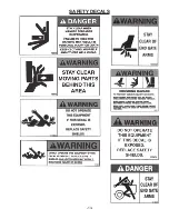 Предварительный просмотр 15 страницы H&S 4142 Operator'S Manual