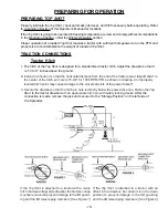 Preview for 17 page of H&S 5142 Operator'S Manual