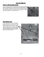 Preview for 26 page of H&S 5142 Operator'S Manual