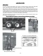 Preview for 32 page of H&S 5142 Operator'S Manual