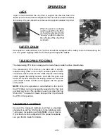 Предварительный просмотр 27 страницы H&S 5226 Operator'S Manual